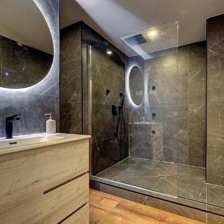 Duplex Elegante En Marbella Appartement Buitenkant foto