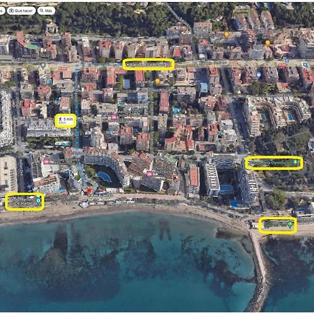Duplex Elegante En Marbella Appartement Buitenkant foto