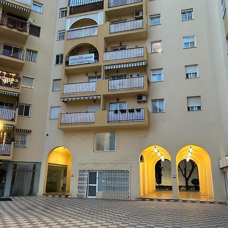 Duplex Elegante En Marbella Appartement Buitenkant foto