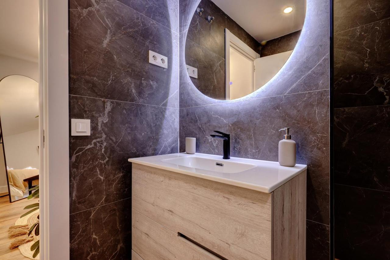 Duplex Elegante En Marbella Appartement Buitenkant foto