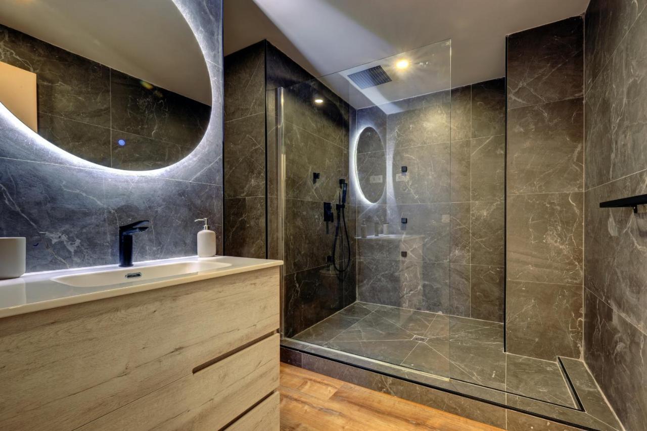 Duplex Elegante En Marbella Appartement Buitenkant foto