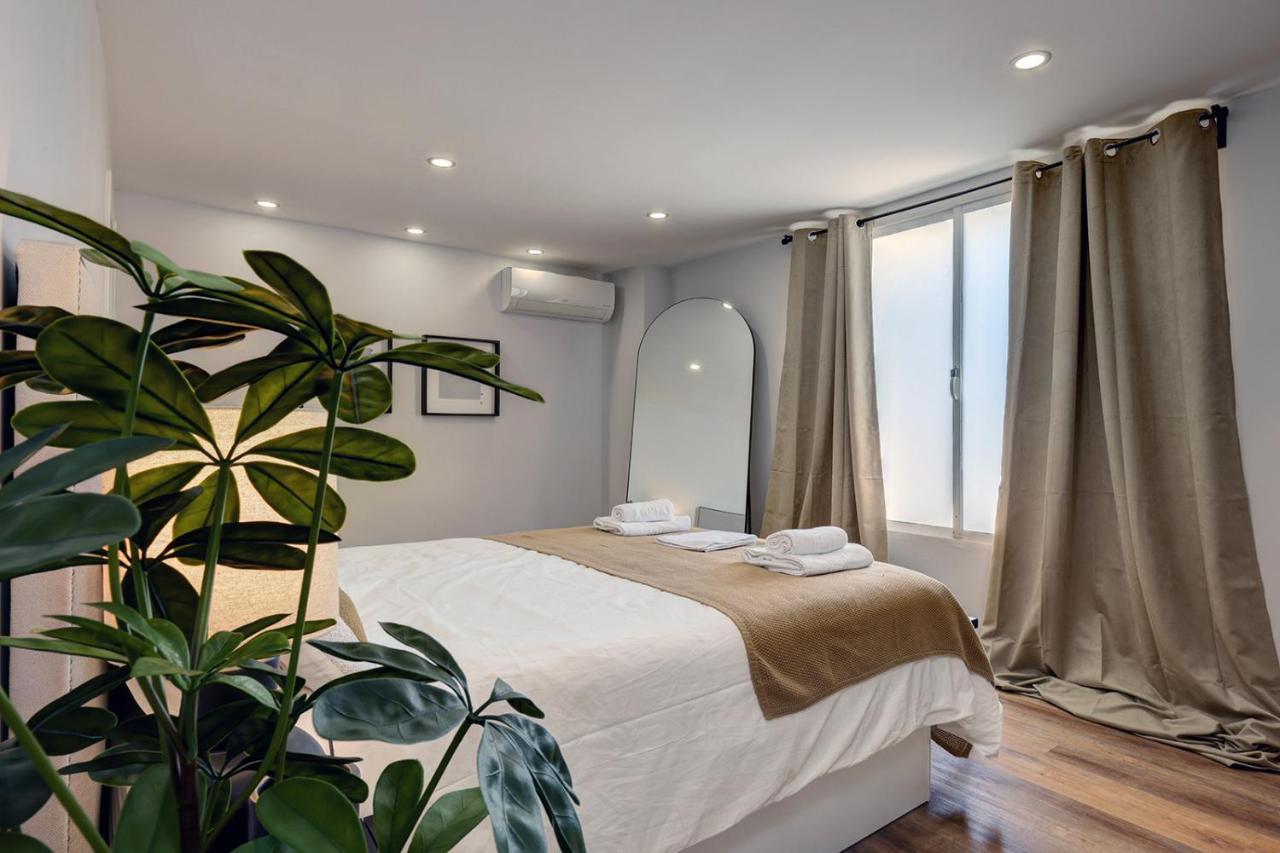 Duplex Elegante En Marbella Appartement Buitenkant foto