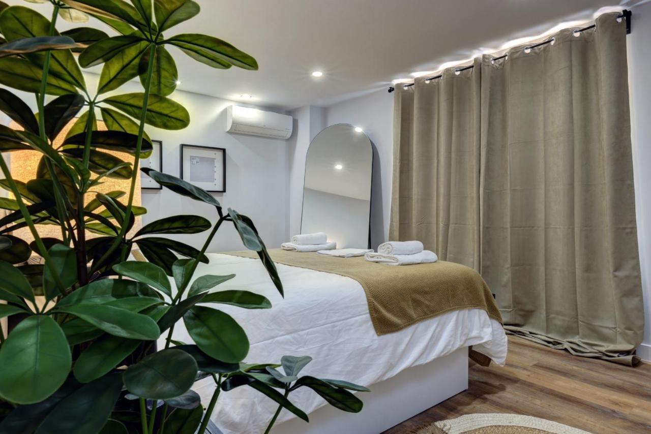 Duplex Elegante En Marbella Appartement Buitenkant foto