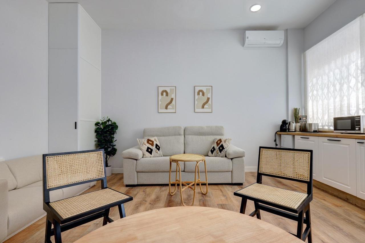 Duplex Elegante En Marbella Appartement Buitenkant foto