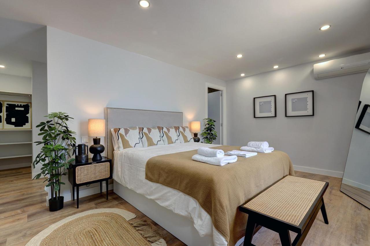 Duplex Elegante En Marbella Appartement Buitenkant foto