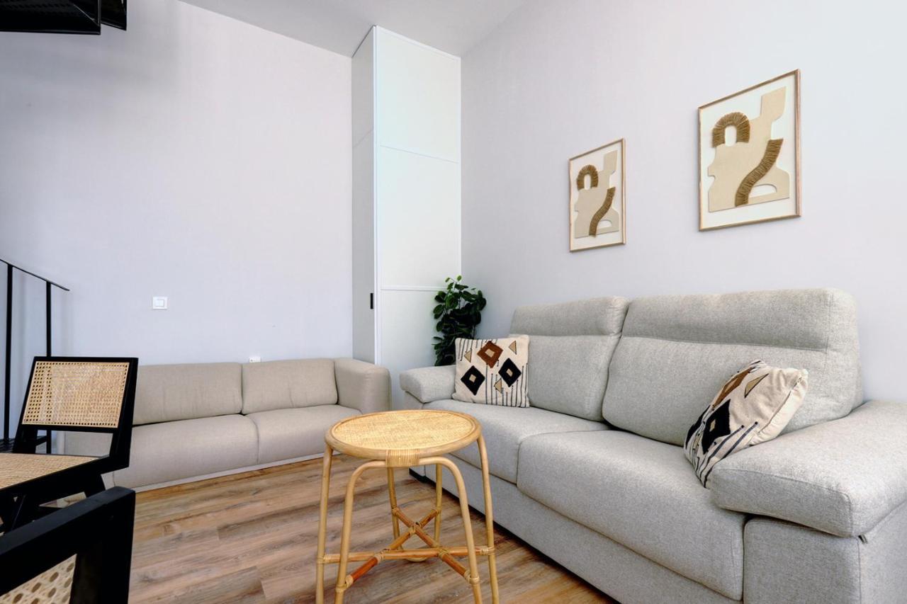 Duplex Elegante En Marbella Appartement Buitenkant foto