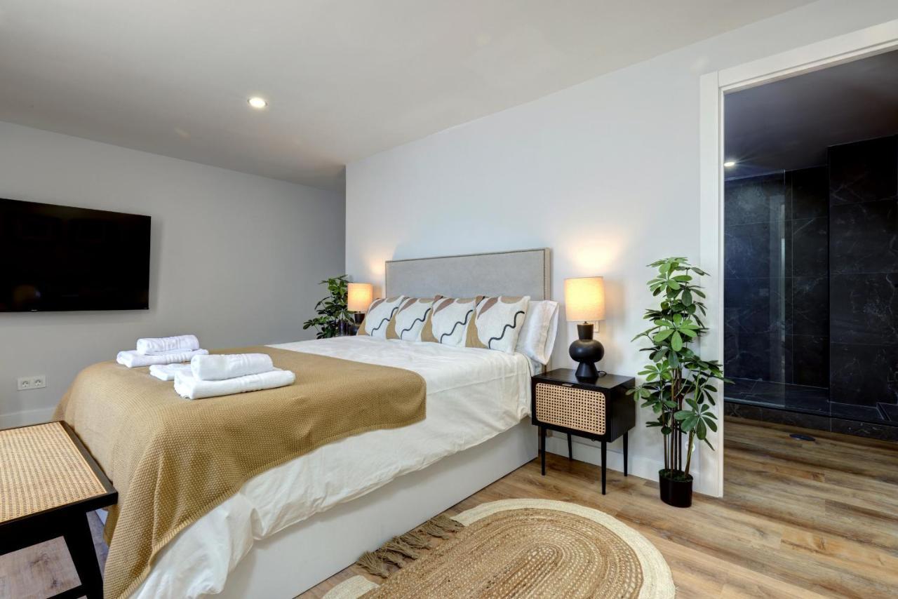 Duplex Elegante En Marbella Appartement Buitenkant foto