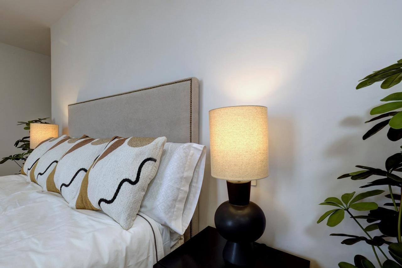 Duplex Elegante En Marbella Appartement Buitenkant foto