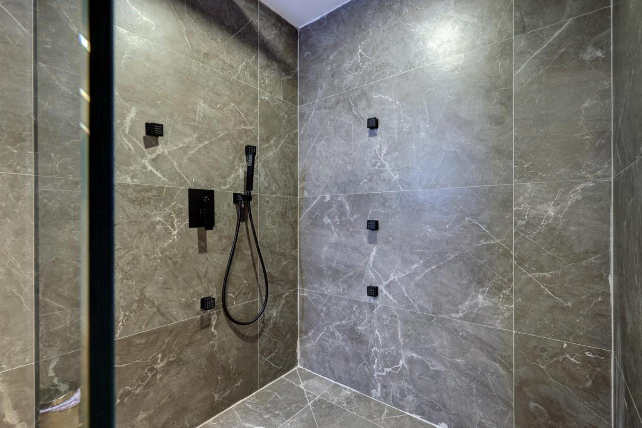 Duplex Elegante En Marbella Appartement Buitenkant foto