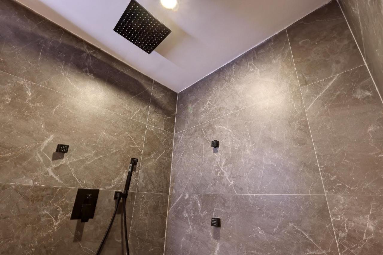Duplex Elegante En Marbella Appartement Buitenkant foto