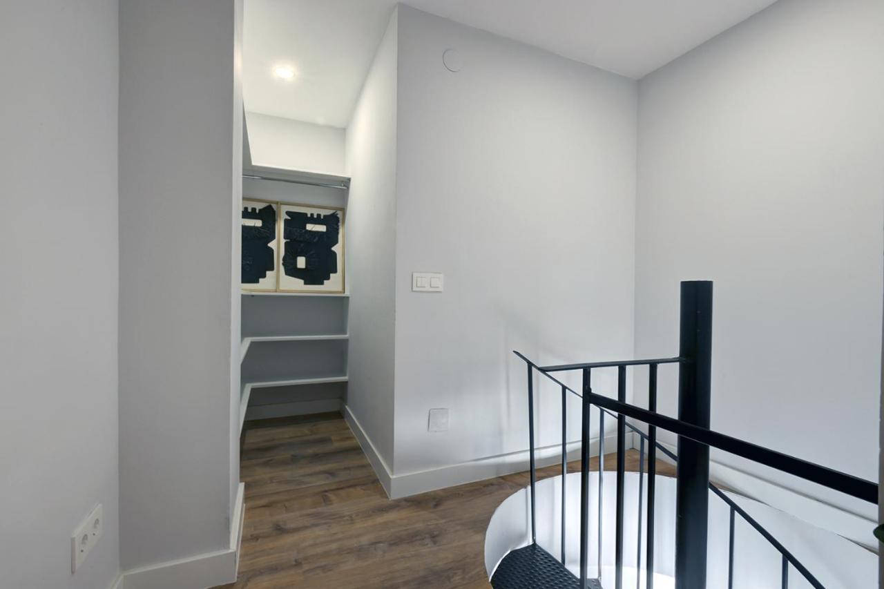 Duplex Elegante En Marbella Appartement Buitenkant foto